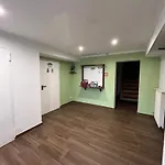 아파트 Elpe 올스버그