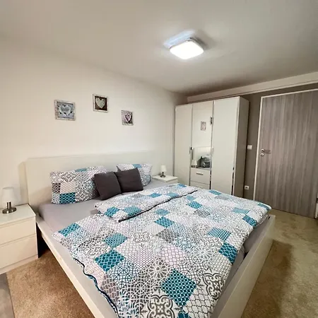 Elpe Apartmán Olsberg