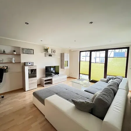 Apartmán Elpe Olsberg