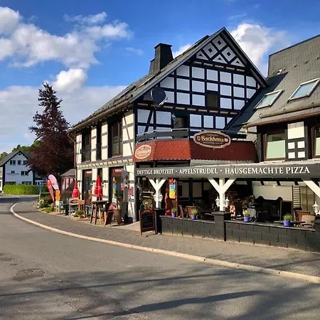 Elpe Apartmán Olsberg