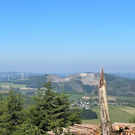 Apartment Elpe Olsberg