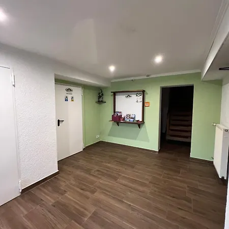 Apartment Elpe Olsberg