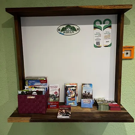 Elpe Apartment Olsberg