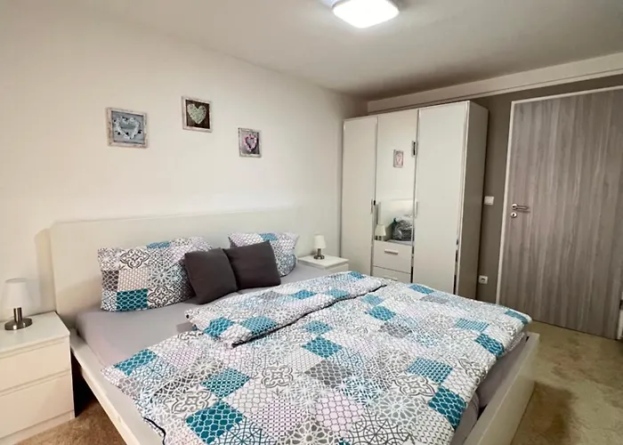 Elpe Appartement Olsberg