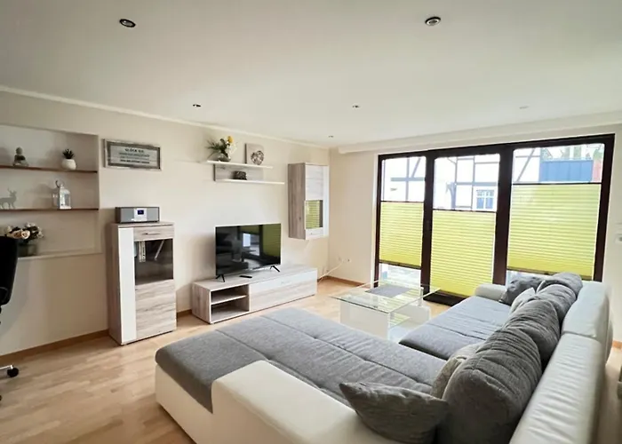 Apartmán Elpe Olsberg