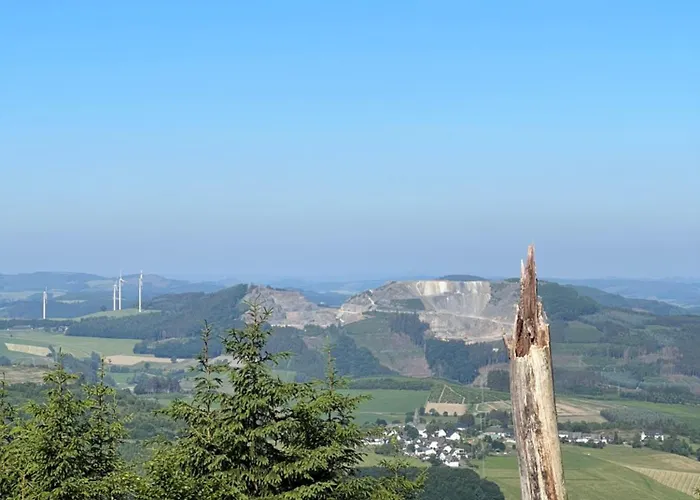 Apartmán Elpe Olsberg