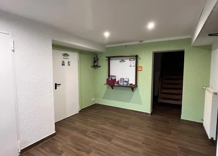 Appartement Elpe Olsberg